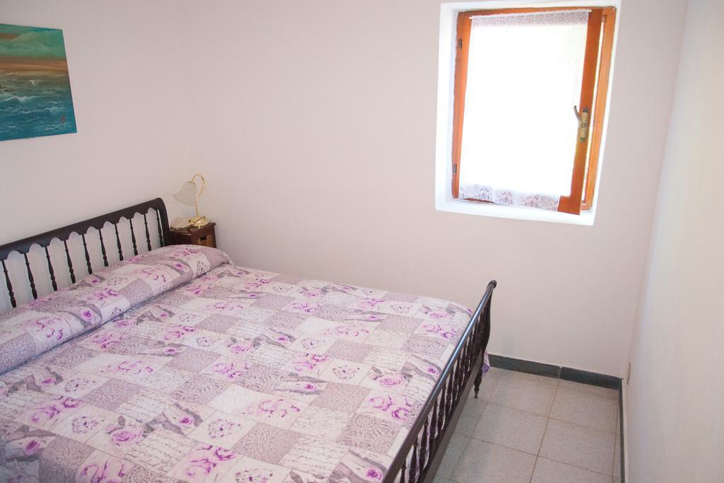 Due Pini Apartment Corniglia Bagian luar foto