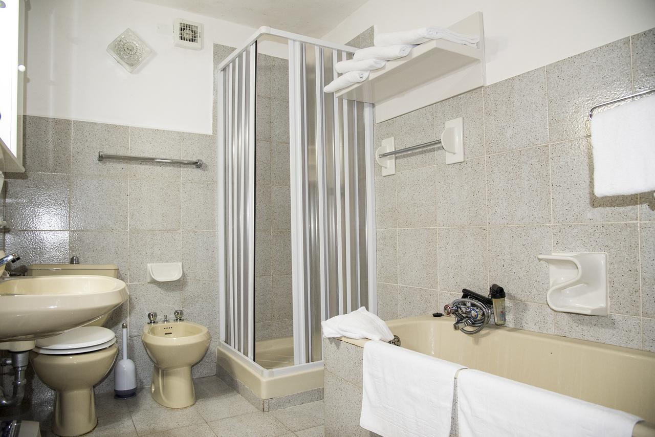 Due Pini Apartment Corniglia Bagian luar foto