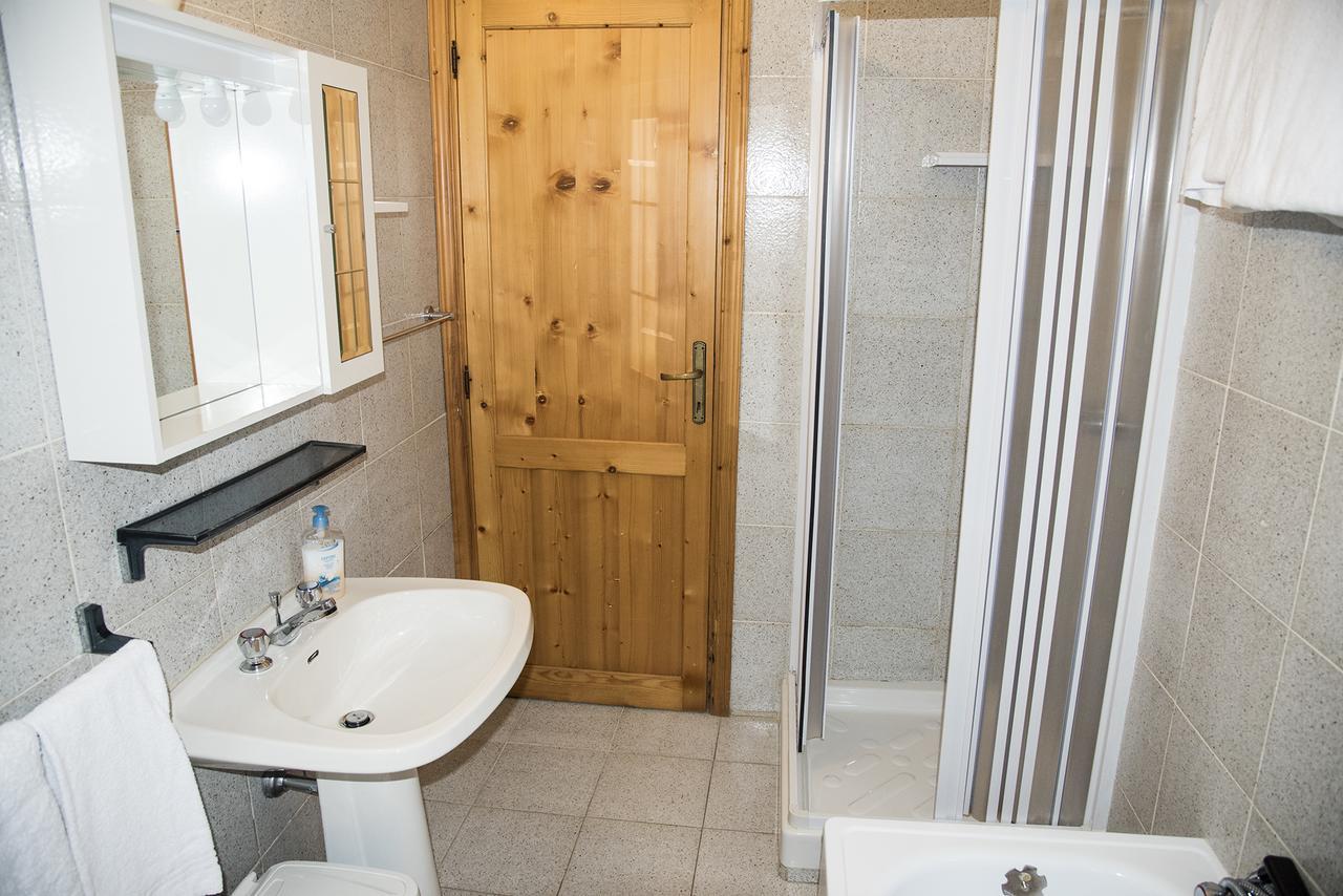 Due Pini Apartment Corniglia Bagian luar foto